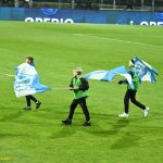 VIDEO: Táborsko se rozloučilo s podzimem vítězstvím. Loučil se také ředitel Vozábal