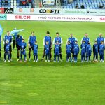 VIDEO: Táborsko se rozloučilo s podzimem vítězstvím. Loučil se také ředitel Vozábal