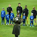 VIDEO: Táborsko se rozloučilo s podzimem vítězstvím. Loučil se také ředitel Vozábal