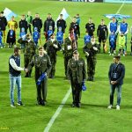 VIDEO: Táborsko se rozloučilo s podzimem vítězstvím. Loučil se také ředitel Vozábal