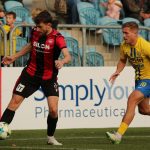 Táborsko zakulatilo počet neprohraných zápasů na deset. V Opavě dotáhlo proti deseti dvoubrankové manko