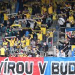 Táborsko zakulatilo počet neprohraných zápasů na deset. V Opavě dotáhlo proti deseti dvoubrankové manko