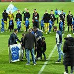 VIDEO: Táborsko se rozloučilo s podzimem vítězstvím. Loučil se také ředitel Vozábal