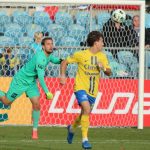 Táborsko zakulatilo počet neprohraných zápasů na deset. V Opavě dotáhlo proti deseti dvoubrankové manko