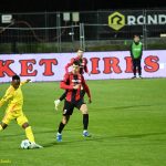 VIDEO: Táborsko se rozloučilo s podzimem vítězstvím. Loučil se také ředitel Vozábal