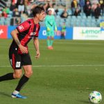 Táborsko zakulatilo počet neprohraných zápasů na deset. V Opavě dotáhlo proti deseti dvoubrankové manko