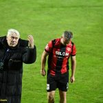 VIDEO: Táborsko se rozloučilo s podzimem vítězstvím. Loučil se také ředitel Vozábal