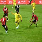 VIDEO: Táborsko se rozloučilo s podzimem vítězstvím. Loučil se také ředitel Vozábal