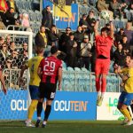 Táborsko zakulatilo počet neprohraných zápasů na deset. V Opavě dotáhlo proti deseti dvoubrankové manko