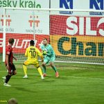 VIDEO: Táborsko se rozloučilo s podzimem vítězstvím. Loučil se také ředitel Vozábal