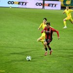 VIDEO: Táborsko se rozloučilo s podzimem vítězstvím. Loučil se také ředitel Vozábal