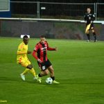 VIDEO: Táborsko se rozloučilo s podzimem vítězstvím. Loučil se také ředitel Vozábal