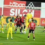 VIDEO: Táborsko se rozloučilo s podzimem vítězstvím. Loučil se také ředitel Vozábal