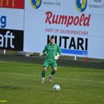 VIDEO: Rezerva Táborska prohrála poslední domácí utkání. Na Kvapilce se radovala Admira Praha