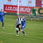 VIDEO: Rezerva Táborska prohrála poslední domácí utkání. Na Kvapilce se radovala Admira Praha