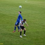 VIDEO: Rezerva Táborska prohrála poslední domácí utkání. Na Kvapilce se radovala Admira Praha