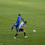 VIDEO: Rezerva Táborska prohrála poslední domácí utkání. Na Kvapilce se radovala Admira Praha