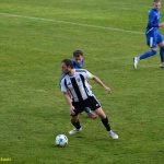 VIDEO: Rezerva Táborska prohrála poslední domácí utkání. Na Kvapilce se radovala Admira Praha