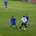 VIDEO: Rezerva Táborska prohrála poslední domácí utkání. Na Kvapilce se radovala Admira Praha