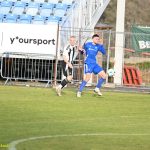 VIDEO: Rezerva Táborska prohrála poslední domácí utkání. Na Kvapilce se radovala Admira Praha