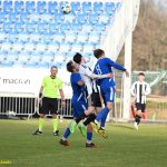 VIDEO: Rezerva Táborska prohrála poslední domácí utkání. Na Kvapilce se radovala Admira Praha