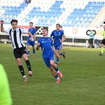 VIDEO: Rezerva Táborska prohrála poslední domácí utkání. Na Kvapilce se radovala Admira Praha