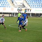 VIDEO: Rezerva Táborska prohrála poslední domácí utkání. Na Kvapilce se radovala Admira Praha