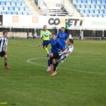 VIDEO: Rezerva Táborska prohrála poslední domácí utkání. Na Kvapilce se radovala Admira Praha