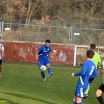 VIDEO: Rezerva Táborska prohrála poslední domácí utkání. Na Kvapilce se radovala Admira Praha