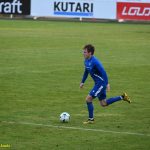 VIDEO: Rezerva Táborska prohrála poslední domácí utkání. Na Kvapilce se radovala Admira Praha