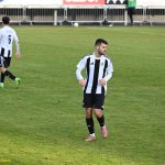 VIDEO: Rezerva Táborska prohrála poslední domácí utkání. Na Kvapilce se radovala Admira Praha