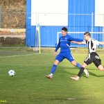 VIDEO: Rezerva Táborska prohrála poslední domácí utkání. Na Kvapilce se radovala Admira Praha