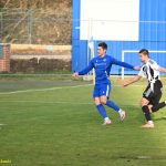 VIDEO: Rezerva Táborska prohrála poslední domácí utkání. Na Kvapilce se radovala Admira Praha