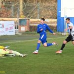 VIDEO: Rezerva Táborska prohrála poslední domácí utkání. Na Kvapilce se radovala Admira Praha