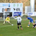 VIDEO: Rezerva Táborska prohrála poslední domácí utkání. Na Kvapilce se radovala Admira Praha