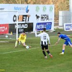 VIDEO: Rezerva Táborska prohrála poslední domácí utkání. Na Kvapilce se radovala Admira Praha