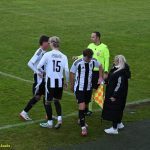 VIDEO: Rezerva Táborska prohrála poslední domácí utkání. Na Kvapilce se radovala Admira Praha