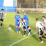 VIDEO: Rezerva Táborska prohrála poslední domácí utkání. Na Kvapilce se radovala Admira Praha