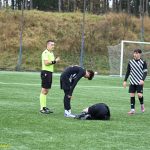 VIDEO: Devatenáctka Táborska vydřela všechny body proti poslední Admiře. Po změně stran rozhodl ranou k tyči Benjamin