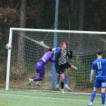 VIDEO: Devatenáctka Táborska vydřela všechny body proti poslední Admiře. Po změně stran rozhodl ranou k tyči Benjamin