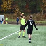 VIDEO: Devatenáctka Táborska vydřela všechny body proti poslední Admiře. Po změně stran rozhodl ranou k tyči Benjamin