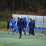 VIDEO: Devatenáctka Táborska vydřela všechny body proti poslední Admiře. Po změně stran rozhodl ranou k tyči Benjamin