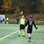 VIDEO: Devatenáctka Táborska vydřela všechny body proti poslední Admiře. Po změně stran rozhodl ranou k tyči Benjamin