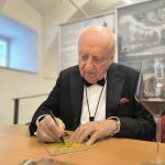 Video: Adventní koncert Felixe Slováčka a hostů zahájil další éru rozvoje Kláštera ve Vyšším Brodě