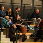 VIDEA: Florbalisté Tábora poprvé v sezoně doma vyhráli! Vítěznou branku proti FA České Budějovice zařídil Laškaj