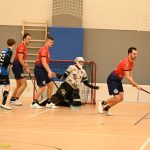 VIDEA: Florbalisté Tábora poprvé v sezoně doma vyhráli! Vítěznou branku proti FA České Budějovice zařídil Laškaj