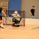 VIDEA: Florbalisté Tábora poprvé v sezoně doma vyhráli! Vítěznou branku proti FA České Budějovice zařídil Laškaj