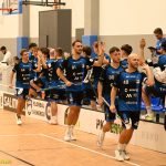 VIDEO: Florbalistům Tábora chyběl k prvnímu domácímu bodu jediný gól. Favorizovaná Slavia se třásla do poslední minuty