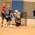 VIDEA: Florbalisté Tábora poprvé v sezoně doma vyhráli! Vítěznou branku proti FA České Budějovice zařídil Laškaj