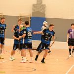 VIDEA: Florbalisté Tábora poprvé v sezoně doma vyhráli! Vítěznou branku proti FA České Budějovice zařídil Laškaj